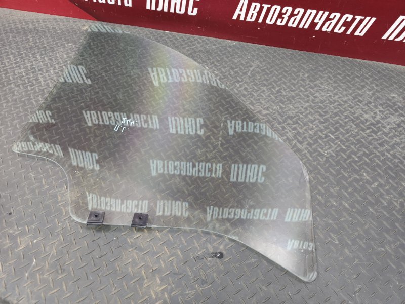 Стекло двери