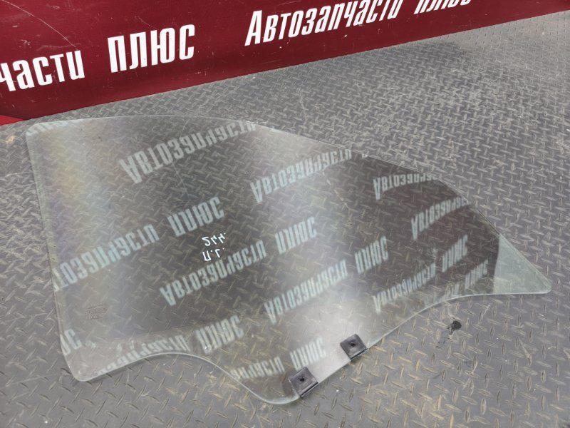 Стекло двери