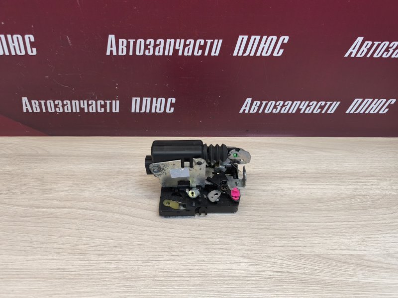 Замок      двери