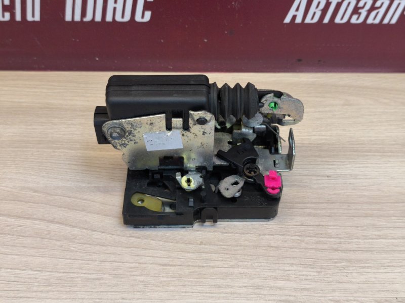 Замок      двери