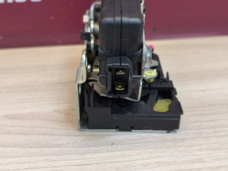 Замок      двери