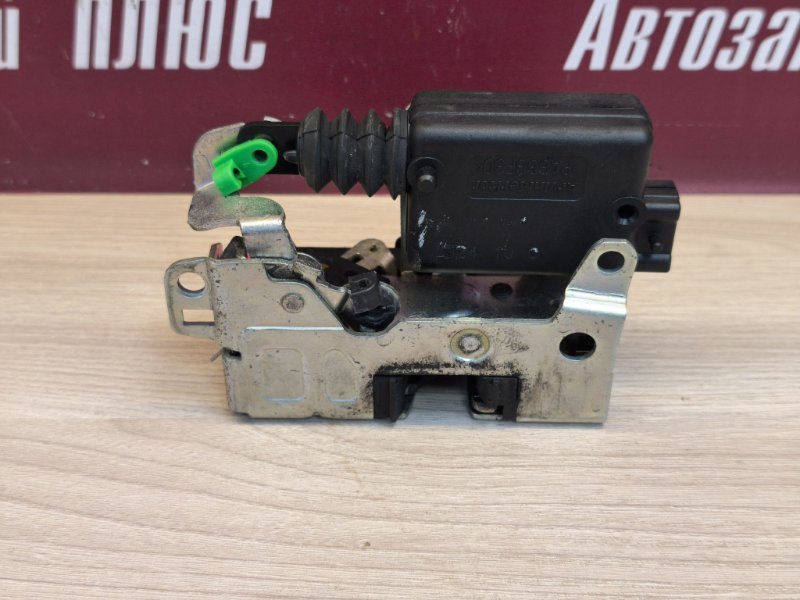 Замок      двери