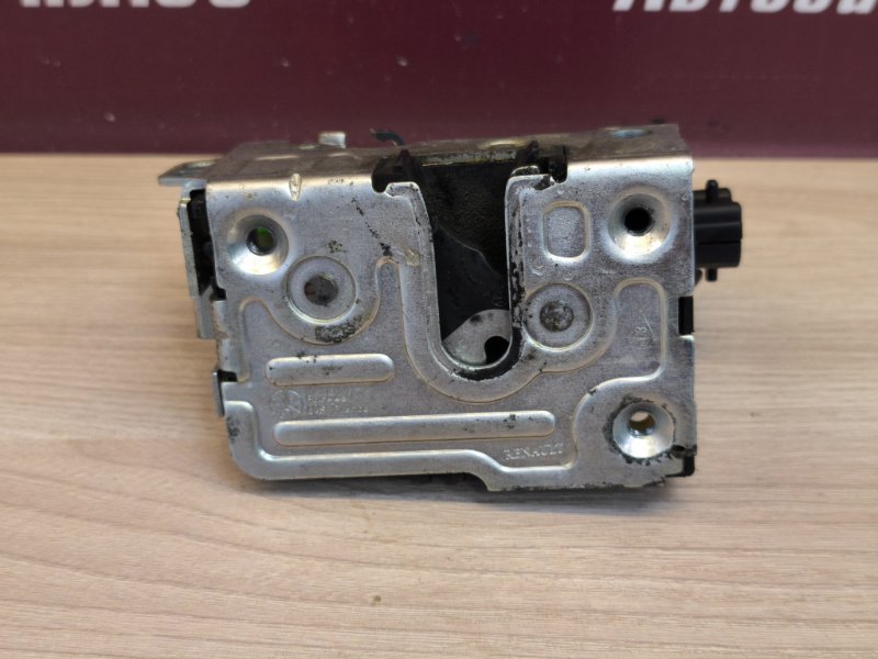 Замок      двери