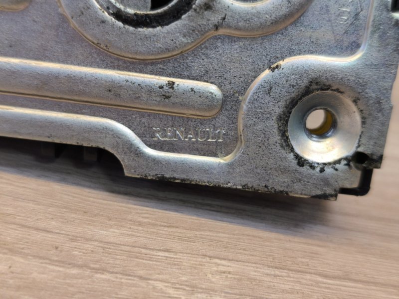 Замок      двери