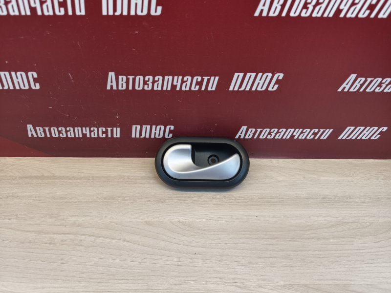 Внутренняя  ручка двери