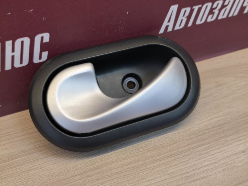 Внутренняя  ручка двери