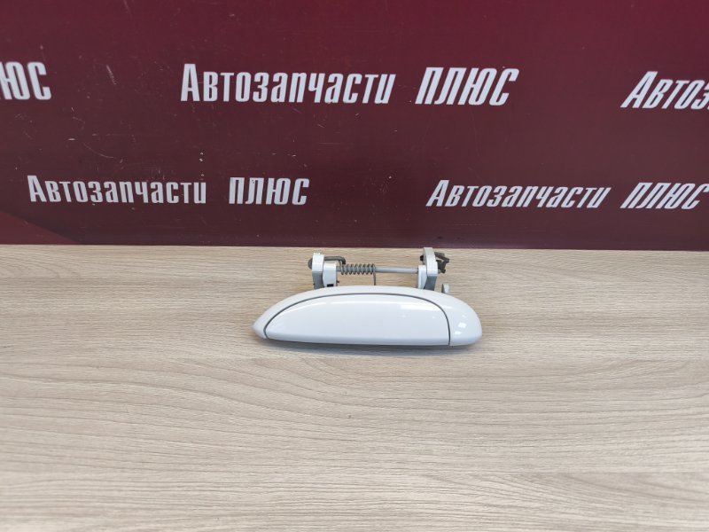 Ручка двери внешняя