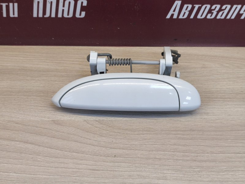 Ручка двери внешняя