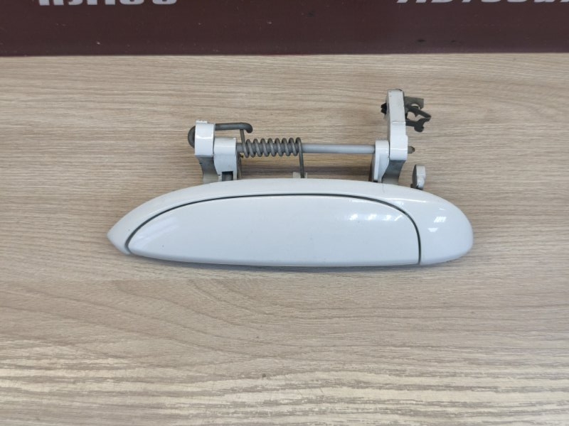 Ручка двери внешняя