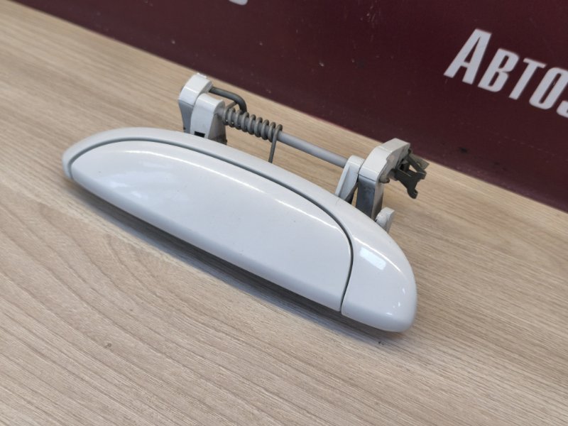 Ручка двери внешняя