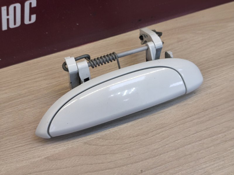 Ручка двери внешняя