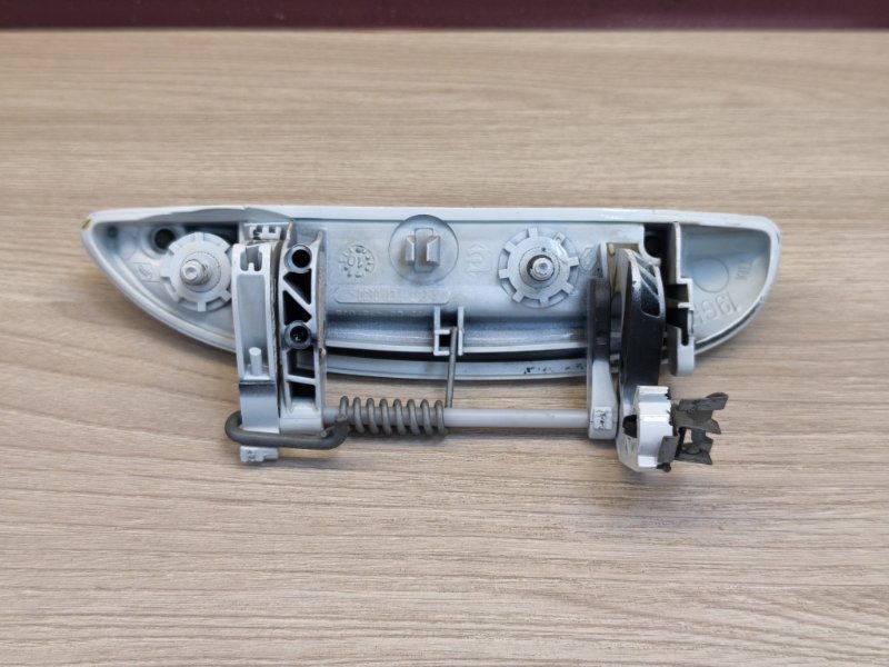 Ручка двери внешняя