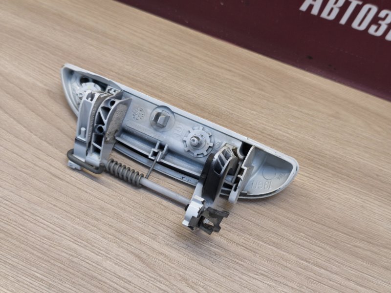 Ручка двери внешняя