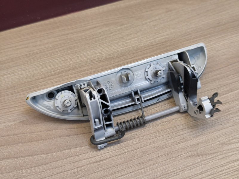 Ручка двери внешняя