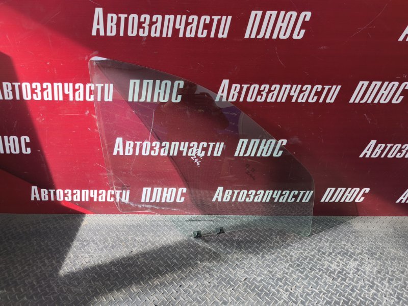 Стекло двери