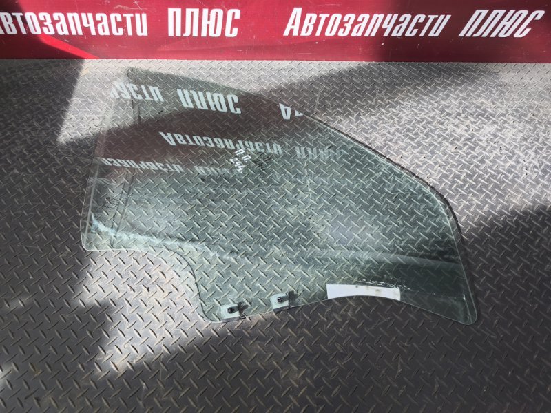 Стекло двери