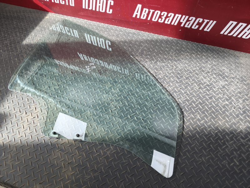 Стекло двери