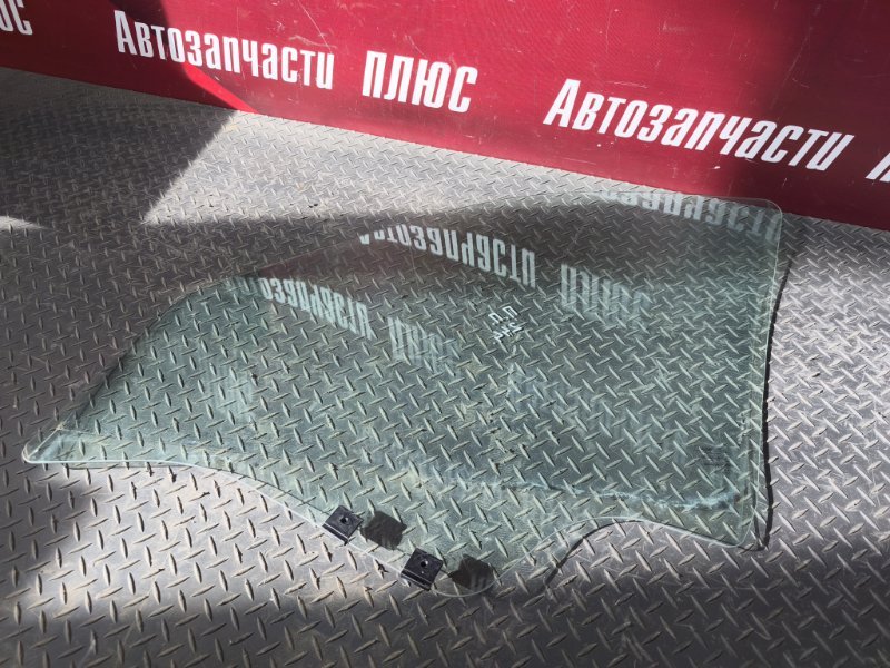 Стекло двери