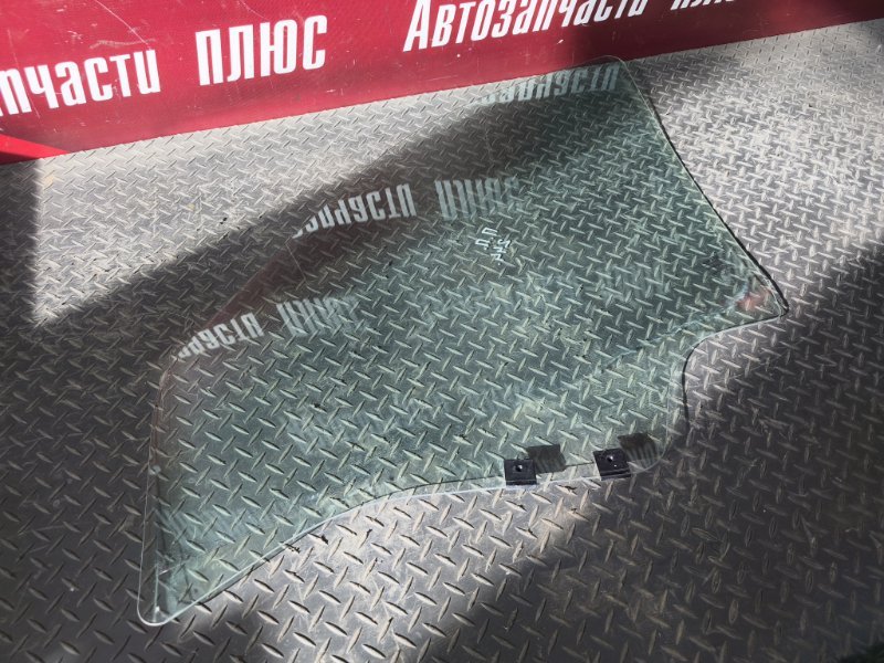 Стекло двери