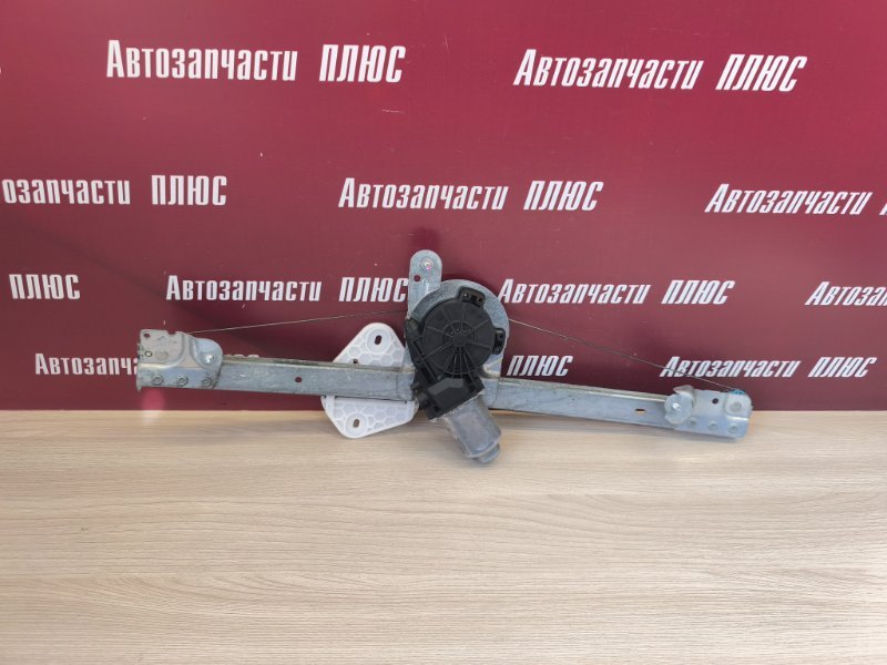 Стеклоподъемник    двери