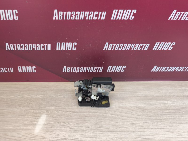 Замок      двери