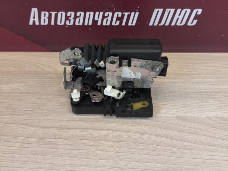 Замок      двери