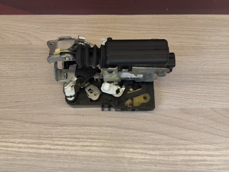 Замок      двери