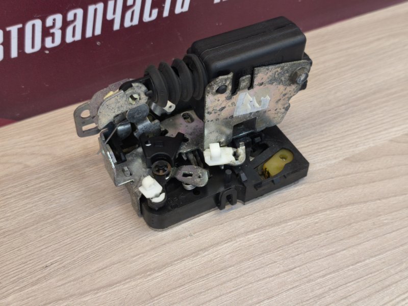 Замок      двери