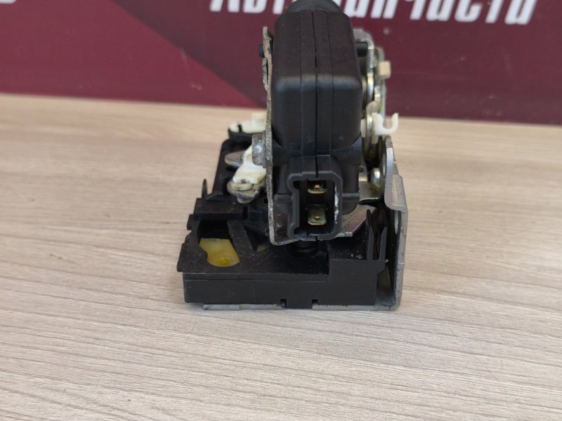 Замок      двери