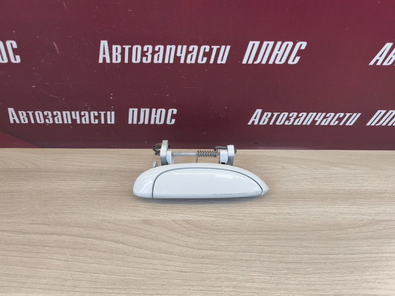 Ручка двери внешняя