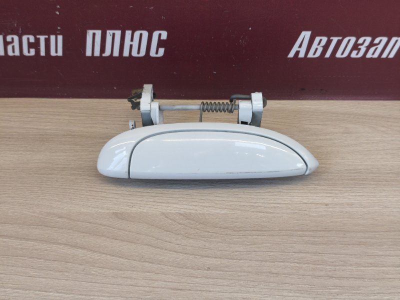 Ручка двери внешняя