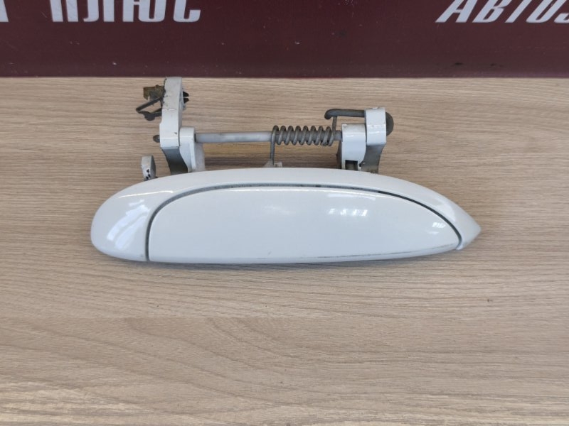 Ручка двери внешняя