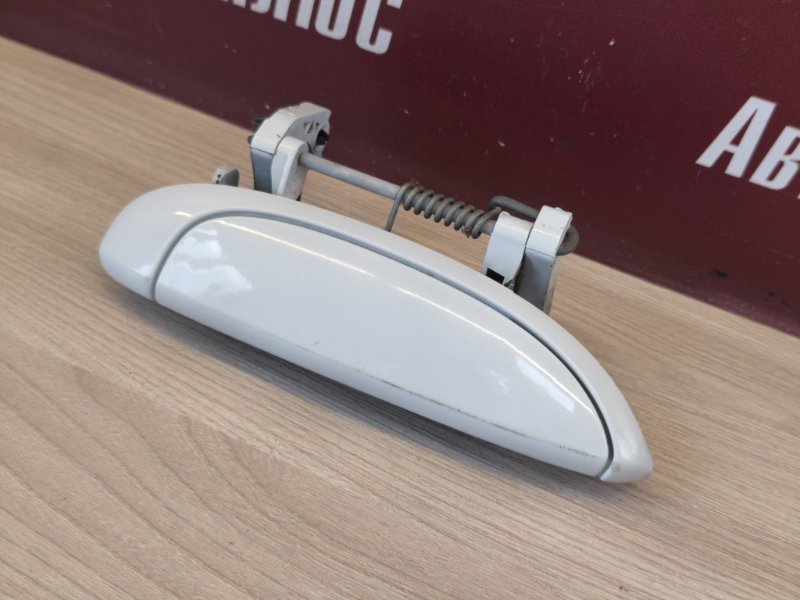 Ручка двери внешняя