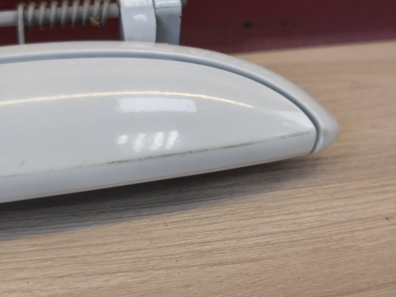 Ручка двери внешняя