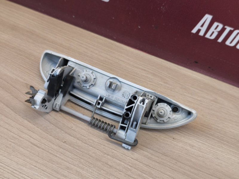 Ручка двери внешняя