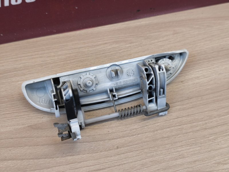 Ручка двери внешняя