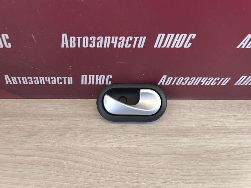 Внутренняя  ручка двери