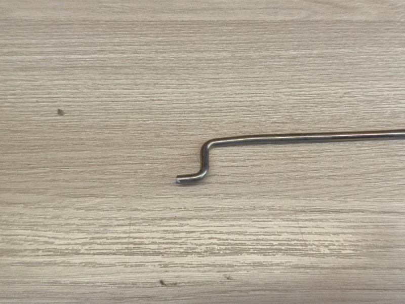 Тяга замка двери