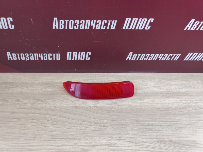 Катафот бампера