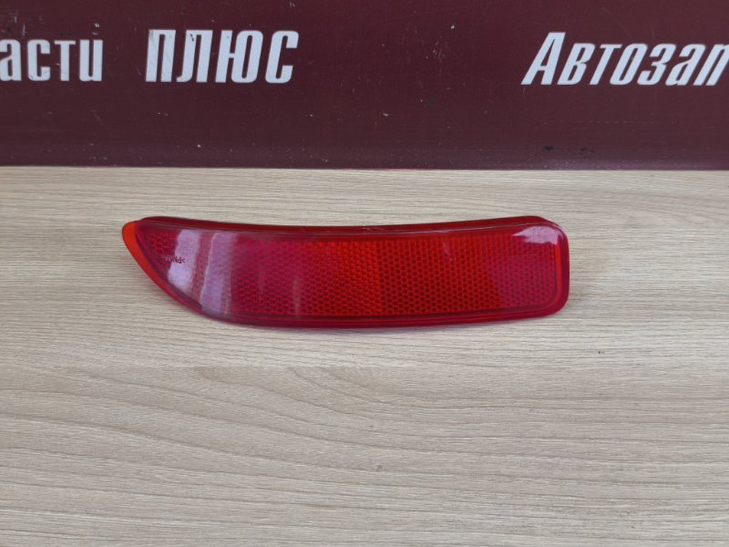 Катафот бампера