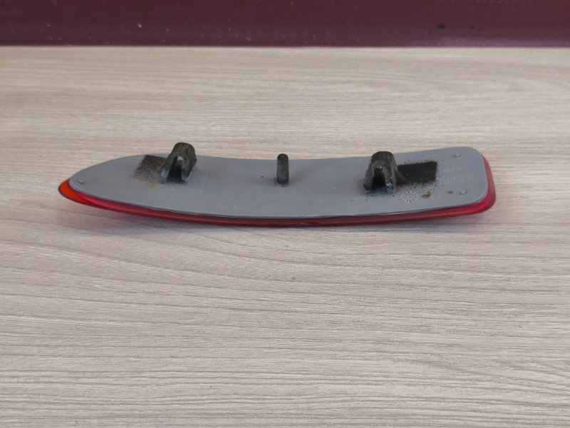 Катафот бампера