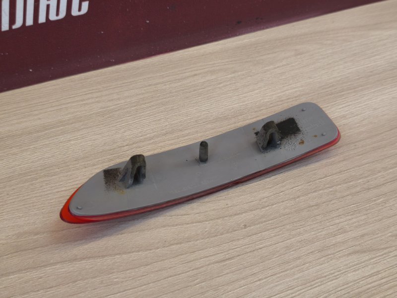 Катафот бампера