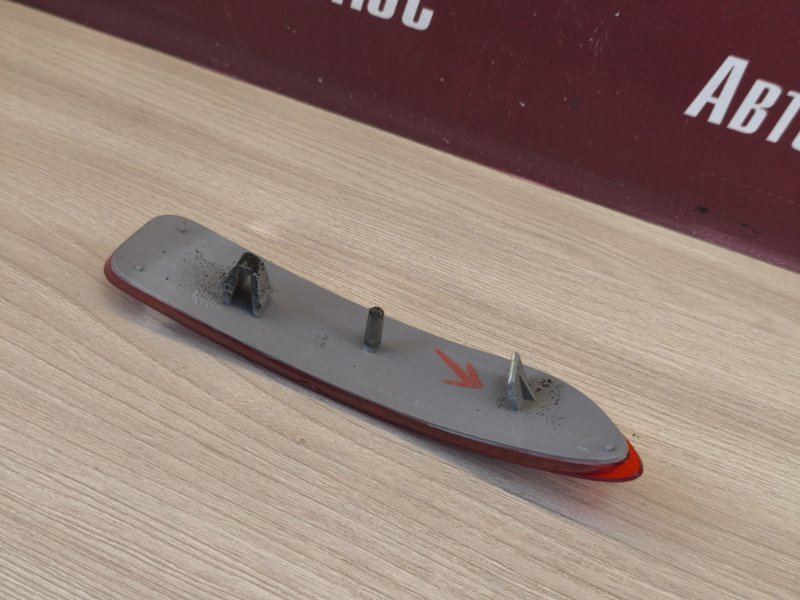 Катафот бампера