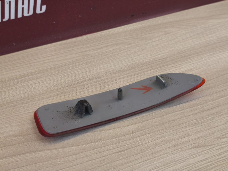 Катафот бампера