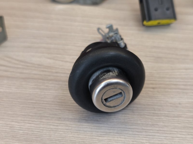 Комплект замков