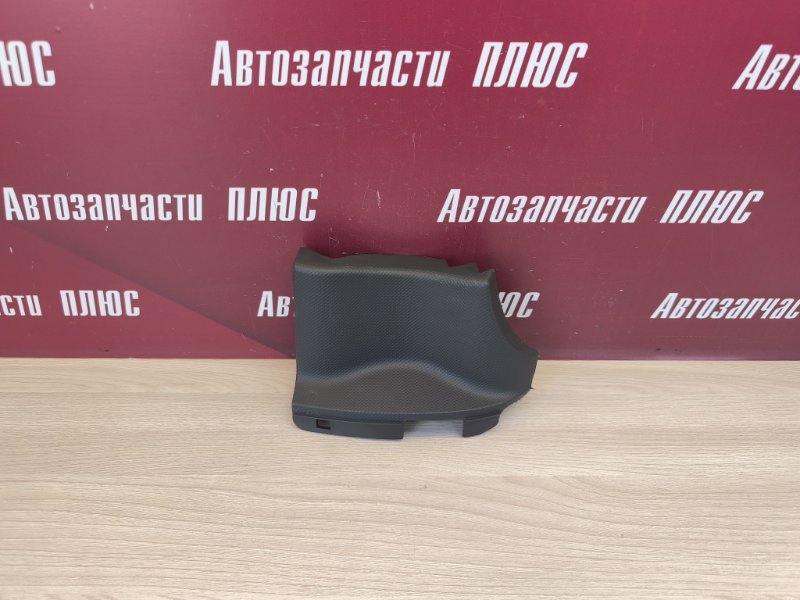 Накладка торпедо