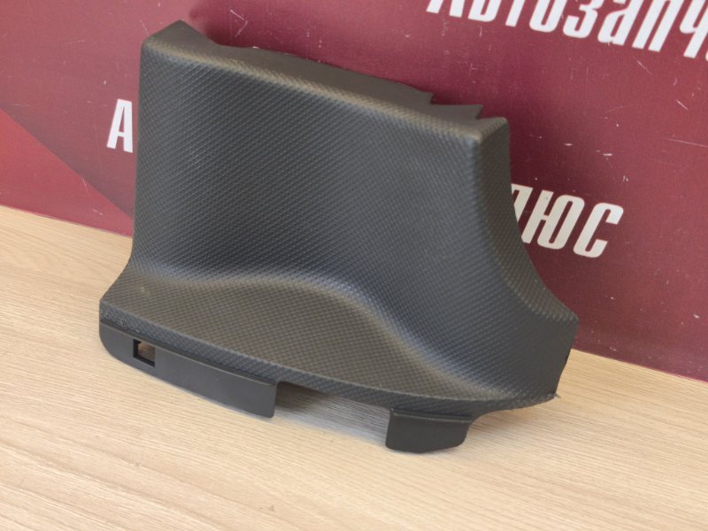 Накладка торпедо