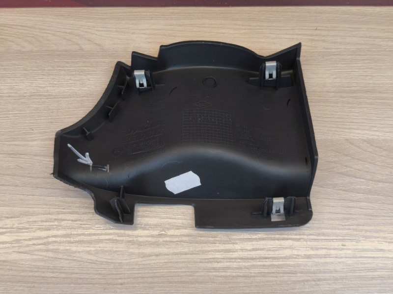 Накладка торпедо