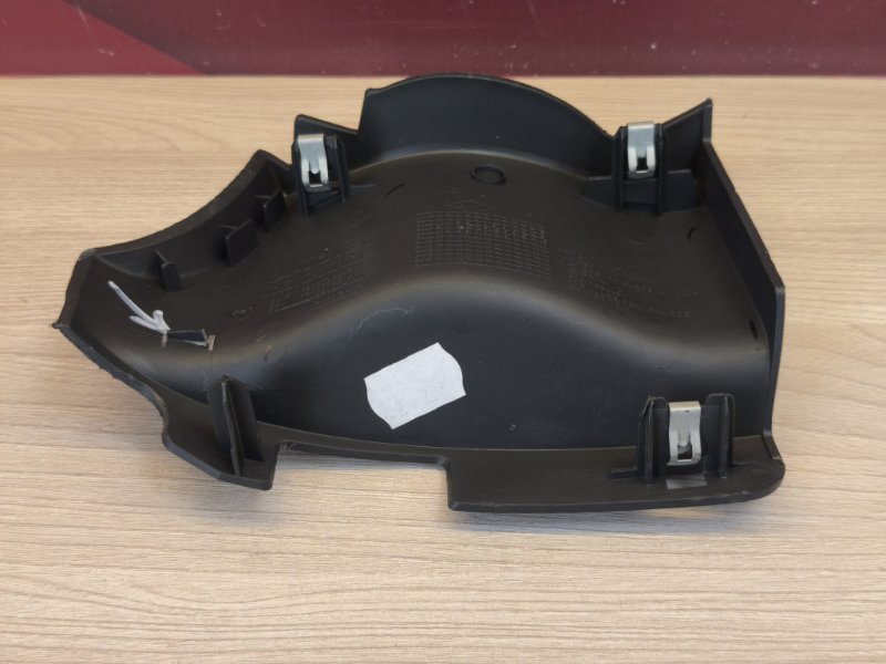 Накладка торпедо