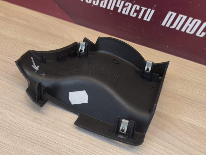 Накладка торпедо